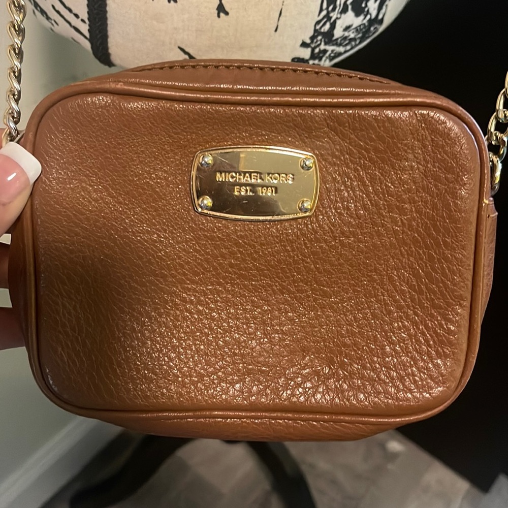 Michael Kors purse